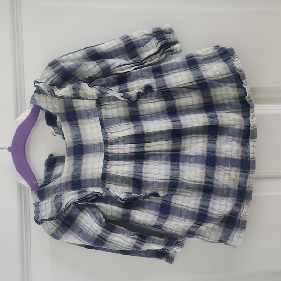 Zara Other - Zara baby top